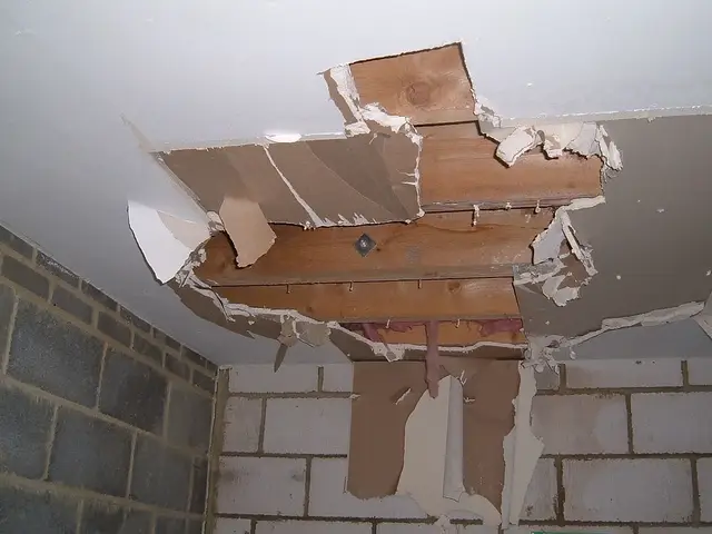 Leak Detection & Repair in Colorado — licensed local pros